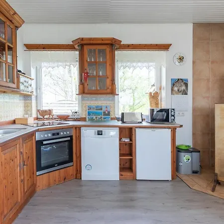 Ferienhaus Haus Am *