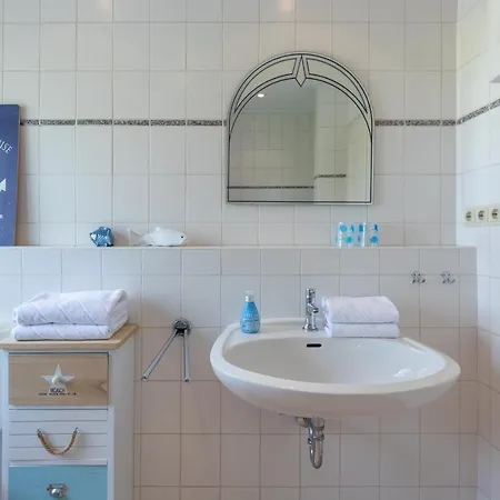 Haus Am Emmelsbüll-Horsbüll