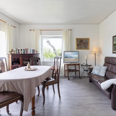 Haus Am Ferienhaus Emmelsbüll-Horsbüll