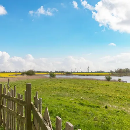 Haus Am Emmelsbüll-Horsbüll