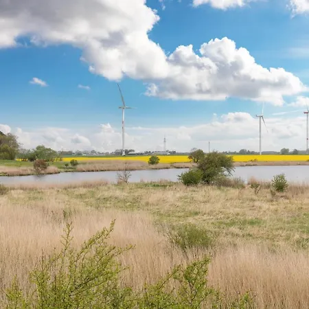 Haus Am Nyaraló Emmelsbüll-Horsbüll