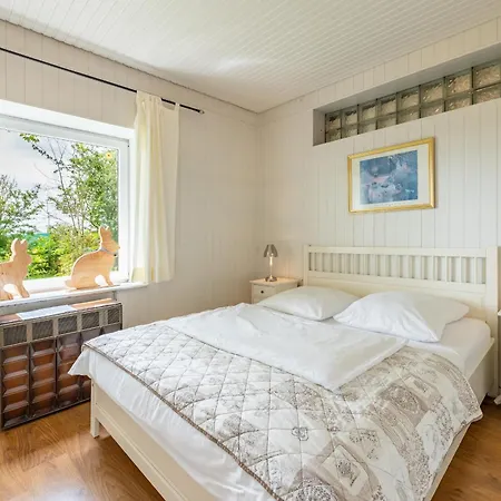 別荘 Haus Am Emmelsbüll-Horsbüll
