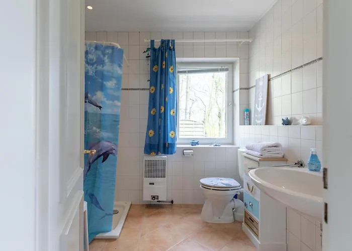 Haus Am Vakantiehuis