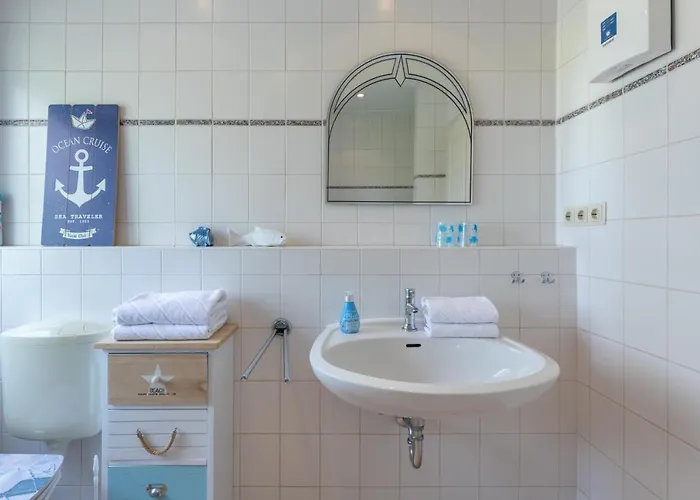 Haus Am Emmelsbüll-Horsbüll