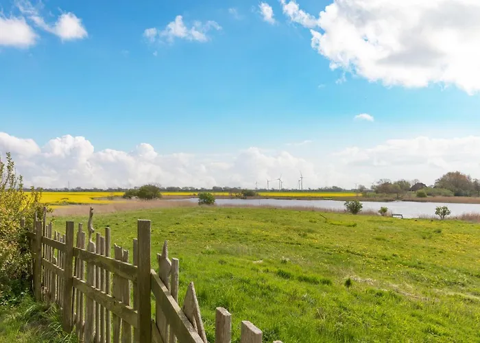 Haus Am Emmelsbüll-Horsbüll