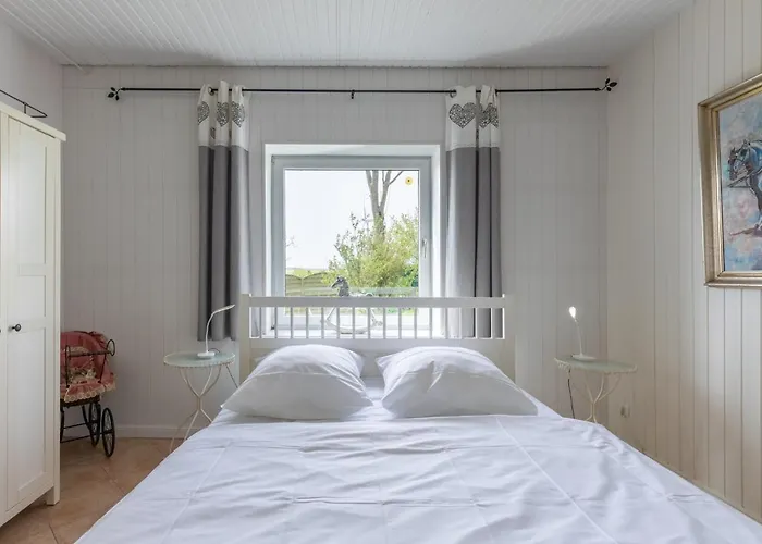 Vakantiehuis Haus Am *